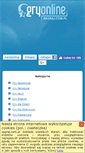 Mobile Screenshot of piknik.philadelphiaband.pl
