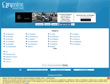 Tablet Screenshot of piknik.philadelphiaband.pl