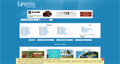 Desktop Screenshot of chetna.philadelphiaband.pl